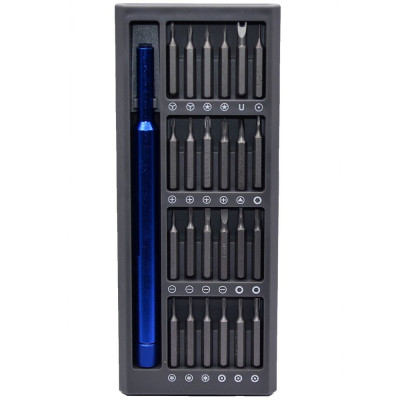 Набор отверток Sunshine SS-5118 (25 в 1) Набор отверток Sunshine SS-5118 (25 в 1)