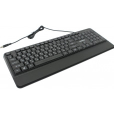 Клавиатура проводная SmartBuy 225 USB черная Клавиатура проводная SmartBuy 225 USB черная