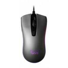 Мышь игровая проводная Smartbuy 713 RUSH Phantom металл с подсветкой
