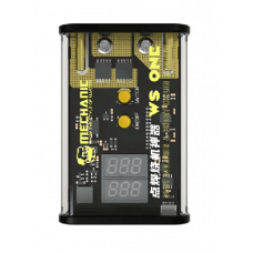 Портативный аппарат Mechanic WS ONE Short KIller для точечной сварки