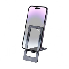 Настольный держатель Hoco HD11 (складной) Серый