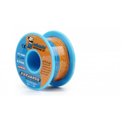 Припой Mechanic TY-V866 (0.3 мм, 40 г)