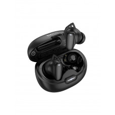 Беспроводные наушники Bluetooth Hoco EW203 (TWS, вакуумные) Черный