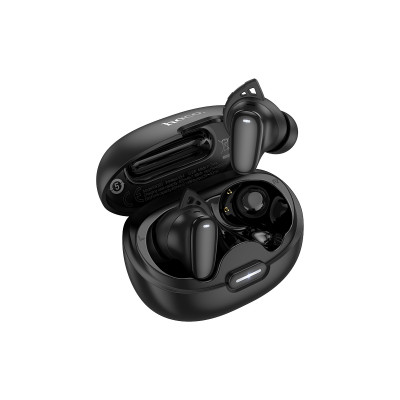 Беспроводные наушники Bluetooth Hoco EW203 (TWS, вакуумные) Черный