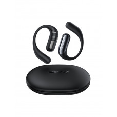 Беспроводные наушники Bluetooth Acefast FA002 (TWS, накладные, активное шумопадавление) Черный