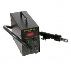 Термовоздушная паяльная станция BAKU BK-857D (580W, 100-450°C, LCD)