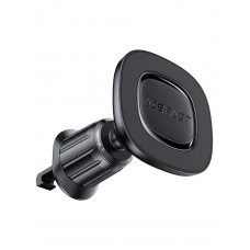 Автомобильный держатель Acefast D50 (магнитный, в дефлектор) Черный