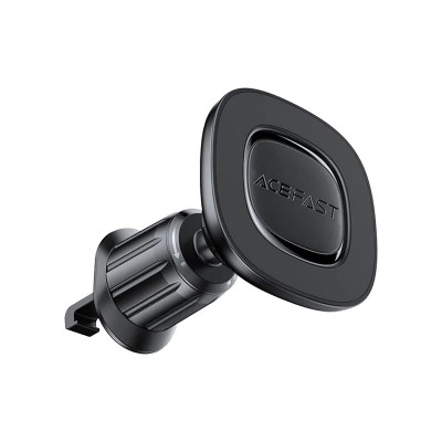Автомобильный держатель Acefast D50 (магнитный, в дефлектор) Черный