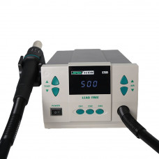 Термовоздушная паяльная станция Aifen 861DW (1000W, 100-500°C, LCD)