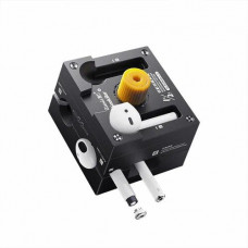 Держатель QianLi для ремонта наушников Airpods (1, 2)