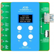 Программатор аккумуляторов JCID Q1 (11-15 Pro Max)