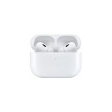 Беспроводные наушники Bluetooth BC (TWS, вакуумные) Белый