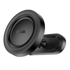 Автомобильный держатель Hoco H58 (магнитный, на приборную панель) Черный