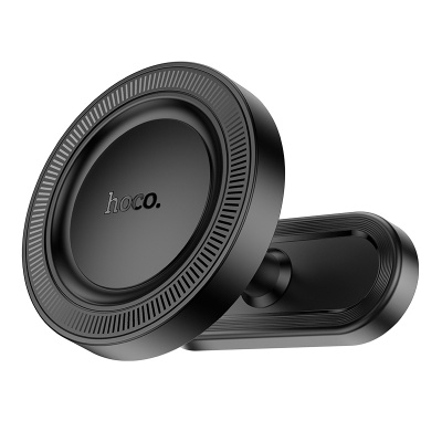 Автомобильный держатель Hoco H58 (магнитный, на приборную панель) Черный