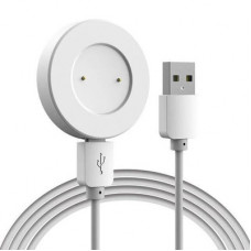 Беспроводное зарядное устройство для Huawei Watch GT 2 Pro, Buds, GT 3, GT 3 Pro, GT 4, GT 5, GT 5 Pro